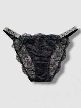 Victoria’s Secret Bikini Panties Large New